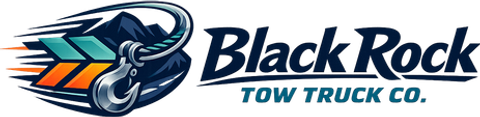 Black Rock Tow Truck Co.