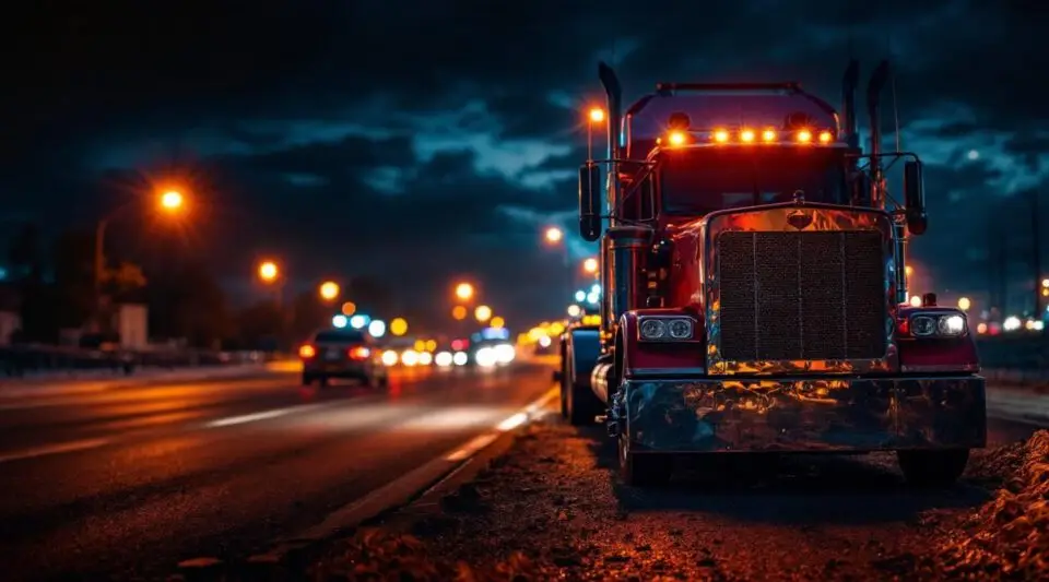24 Hour Towing Service Santa Ana
